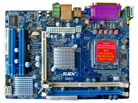 磐正 5G41C 磐正 5G41C