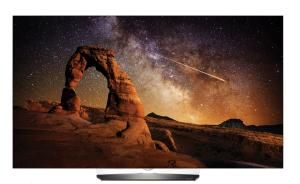 OLED電視 OLED電視