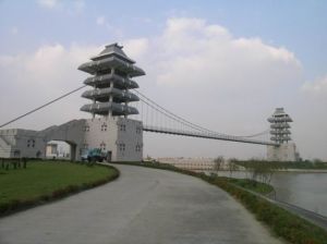 淮安水利樞紐 淮安水利樞紐