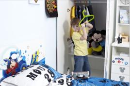 孩子分房 孩子分房