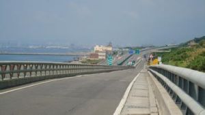 西濱公路風景區 西濱公路風景區