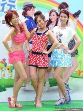 小薰節目主持《美眉向前行》《旅行應援團》