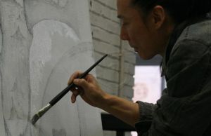 唐朝老五 唐朝老五