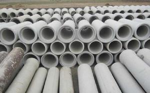 離心式鋼筋混凝土管 離心式鋼筋混凝土管