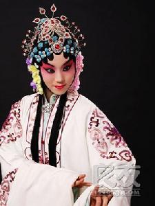 《野豬林》中的林娘子