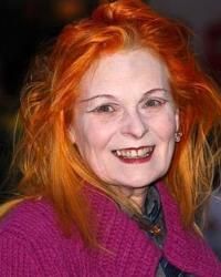 維維安·韋斯特伍德 維維安·韋斯特伍德