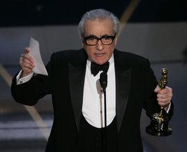 馬田·史高西斯 馬田·史高西斯