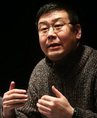 話劇《關係》導演