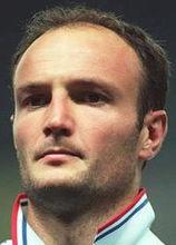 弗蘭克&middot;勒伯夫