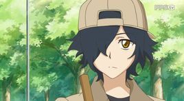 涼川直人 涼川直人