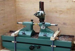 偏擺檢查儀 偏擺檢查儀