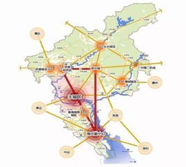 廣州第二機場 廣州第二機場
