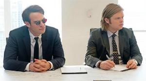 《超膽俠第一季》劇照