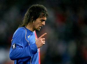 德爾加多[足球運動員]