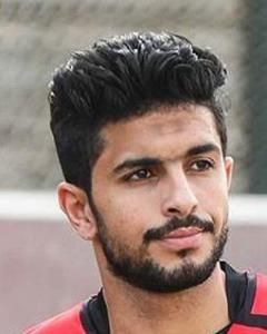 艾曼·阿什拉夫