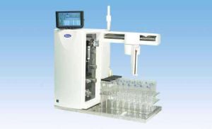 凝膠色譜 凝膠色譜