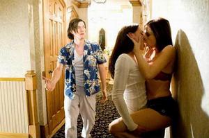 （圖）《三月女郎》