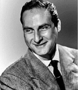 席德·凱撒 席德·凱撒