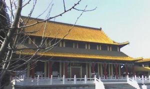 東山禪寺 東山禪寺