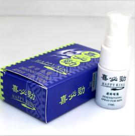 喜必勁延時噴劑 喜必勁延時噴劑