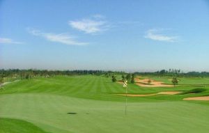 北京龍熙溫泉高爾夫 北京龍熙溫泉高爾夫