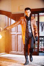 《烽火佳人》飾周霆琛