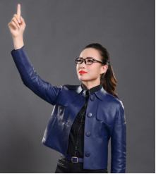 符貴&middot;馬爺