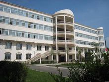 遼寧廣告職業學院