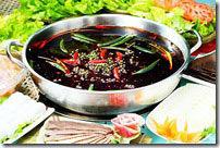 火鍋店海鮮汁 火鍋店海鮮汁