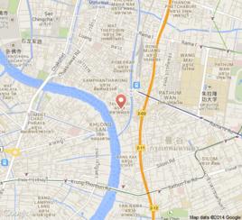 河濱酒店 河濱酒店