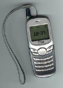 PHS小靈通 PHS小靈通