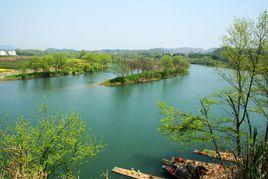 響河水利風景區 響河水利風景區