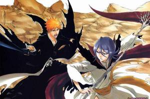 死神:呼喚君之名 死神:呼喚君之名