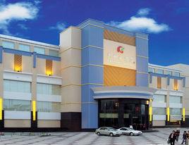 廣州番禺正和大酒店 廣州番禺正和大酒店