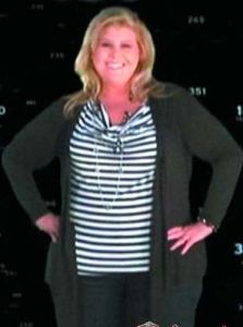 斯塔茜·布里德韋爾 斯塔茜·布里德韋爾