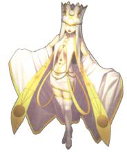 LANCER[TYPE-MOON作品中從者的職階之一]