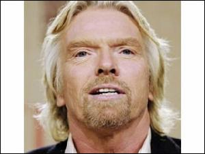 英國維珍集團 英國維珍集團