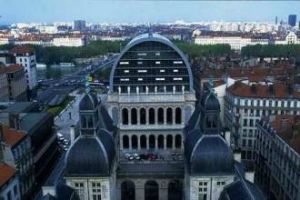 里昂歷史遺蹟 里昂歷史遺蹟