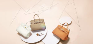 惡搞愛馬仕品牌