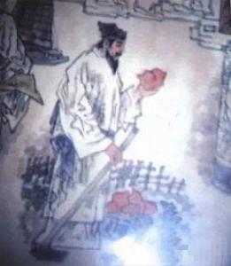 陳振龍[甘薯之父]