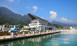 廬山西海風景名勝區 廬山西海風景名勝區