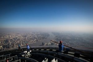 中國城市化教程