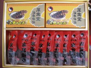 海參伴侶 海參伴侶