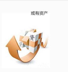 或有資產 或有資產