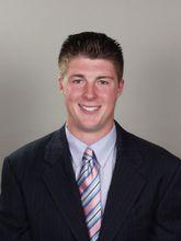 “冰桶挑戰”募款人 Corey Griffin