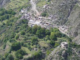 吉利村民小組 吉利村民小組