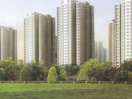 麗景名苑 麗景名苑