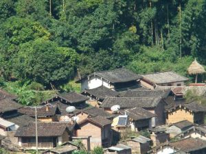 文秀自然村 文秀自然村