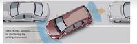 自動泊車系統