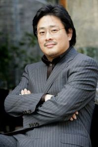 Park Chan-wook Park Chan-wook